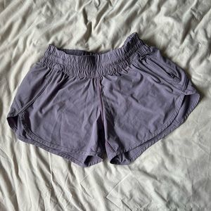 Lululemon Tracker Short